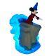 Mickey Fantasy Bucket Popcorn Action Figures Movie Memorabilia collectibles