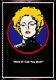 Mind If I Call You DICK TRACY MADONNA RECALLED MOVIE POSTER 1990 PRINTER'S PROOF