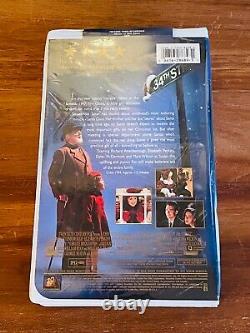 Miracle On 34th Street Rare Promo Set For The 1994 Attenborough version