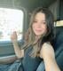 Miranda Cosgrove Wardrobe Movie Production Bra North Hollywood 2021