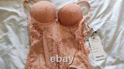Miranda Cosgrove Wardrobe Movie Production Bra North Hollywood 2021