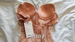 Miranda Cosgrove Wardrobe Movie Production Bra North Hollywood 2021