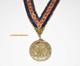 Mirror Mirror Gold Medallion Prop Necklace Lily Collins Snow White Julia Roberts
