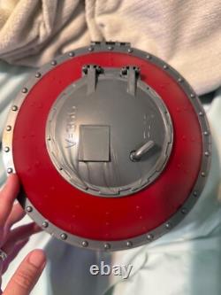 Mission Impossible The Final Reckoning Popcorn Bucket Light up with Keys sealed