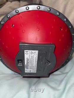 Mission Impossible The Final Reckoning Popcorn Bucket Light up with Keys sealed