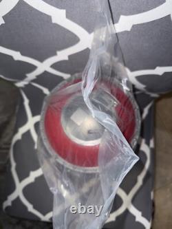 Mission Impossible The Final Reckoning Popcorn Bucket Light up with Keys sealed