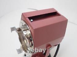 Mole-Richardson Mini-Mole Fresnel Tungsten Light (120-240 VAC)