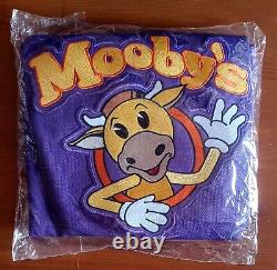 Mooby's Geeky Jerseys XL Kevin Smith # 304 of 420 Limited Edition Sold Out NEW