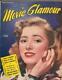 Movie Glamour #1 1949-Eleanor Parker-June Allyson-Margaret O'Brien-VG