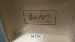 Movie Star Academy Award Actor William Holden Cuff Links Owned With Coa