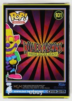 Movie memorabilia collectibles