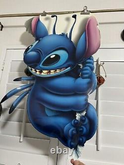 Movie posters original Lilo And Stitch