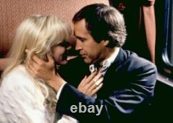 Movie prop badge- Magnascopic Security- Memoirs of an Invisible Man-Chevy Chase