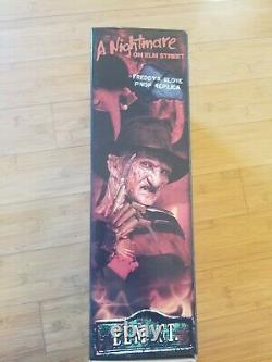 NECA halloween Nightmare on Elm Street (1984) Prop Replica Freddy Glove