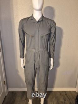 NETFLIX Atlas (2024) Production Used Sci-Fi ARC Suit Tech Vest