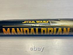 NEW Star Wars The Mandalorian Season 3 27 x 40 Double Sided Movie Poster IN HAND