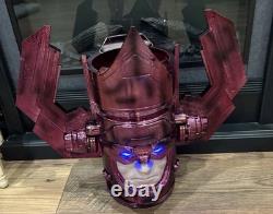 New Fantastic 4 Four Movie Galactus Light Up Popcorn Bucket Regal