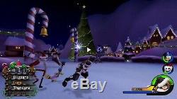 Nightmare Before Christmas Prop Christmas Tree. 46 Screen Used Disney Original