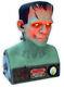ORIGINAL Frankenstein LIMITED EDITION VFX Bust Monster Figure Prop Replica new