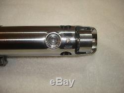 Original Graflex Camera Flash, 3 Cell, Star Wars Lightsaber, Mint Condition