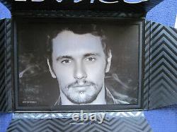 ORIGINAL TAPING & AFTER PARTY INVITATION to JAMES FRANCO COMEDY CENTRAL ROAST