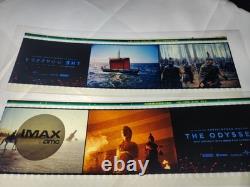 Odyssey Film Strips 2-Pack
