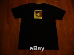 Once Upon a Time in Hollywood movie crew Tarantino T-Shirt mens large L