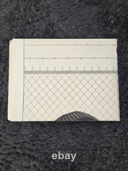 One Flew Over the Cuckoo's Nest 1975 27x41 Pre-Academy Award Movie Poster