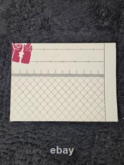 One Flew Over the Cuckoo's Nest 1975 27x41 Pre-Academy Award Movie Poster