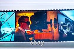 Oppenheimer 70mm WEEK 1 IMAX Kodak Film Strip Christopher Nolan