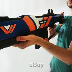 Origin Story prop from Destiny 2. Full size, painted, assembled, replica