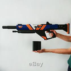 Origin Story prop from Destiny 2. Full size, painted, assembled, replica
