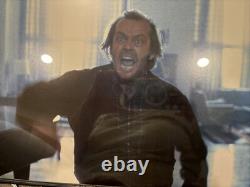 Original 1980 The Shining Lobby Card Full Set 11x14 MINT CONDITION