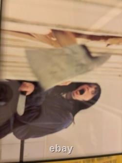 Original 1980 The Shining Lobby Card Full Set 11x14 MINT CONDITION