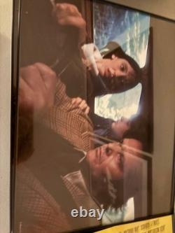 Original 1980 The Shining Lobby Card Full Set 11x14 MINT CONDITION