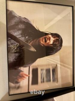 Original 1980 The Shining Lobby Card Full Set 11x14 MINT CONDITION
