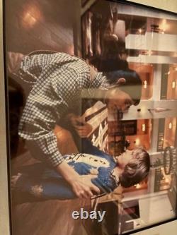 Original 1980 The Shining Lobby Card Full Set 11x14 MINT CONDITION