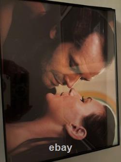 Original 1980 The Shining Lobby Card Full Set 11x14 MINT CONDITION