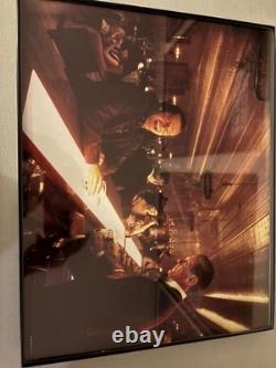 Original 1980 The Shining Lobby Card Full Set 11x14 MINT CONDITION