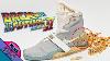 Original 1989 Back To The Future II Shoes Are Crumbling And Being Sold On Ebay