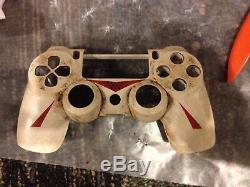 Original Friday the 13th Jason Voorhees Sony Dualshock 4 Wireless Controller PS4