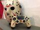 Original Friday the 13th Jason Voorhees Sony PlayStation DualShock 4 Controller
