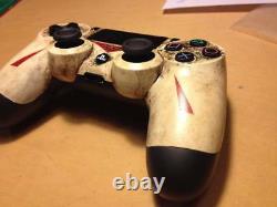 Original Friday the 13th Jason Voorhees Sony PlayStation DualShock 4 Controller
