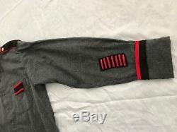 Original Me Myself & Irene Movie Jim Carrey RI State Police Uniform Movie Prop