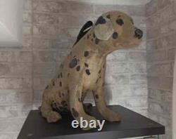 Original Prop Stand-in Puppy from 102 Dalmatians (2000)