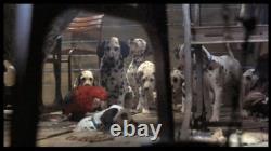 Original Prop Stand-in Puppy from 102 Dalmatians (2000)