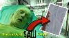 Original Saw Movie Prop Collection Screen Used Prop Review