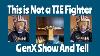 Original X Wing And More Genx Show And Tell