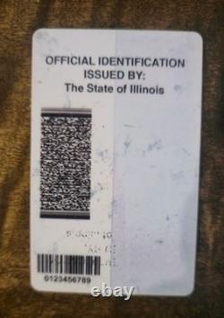 Original film props Cynthia Erivo