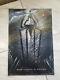 Pack of AMAZING SPIDERMAN 11.5x17 PROMO MOVIE POSTERS